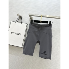 Chanel Short Pants